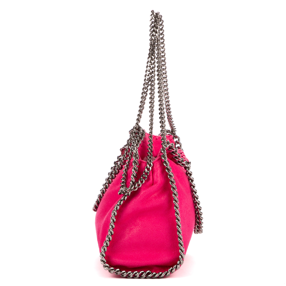 Stella McCartney Mini Falabella Tote - Picture 3 of 7